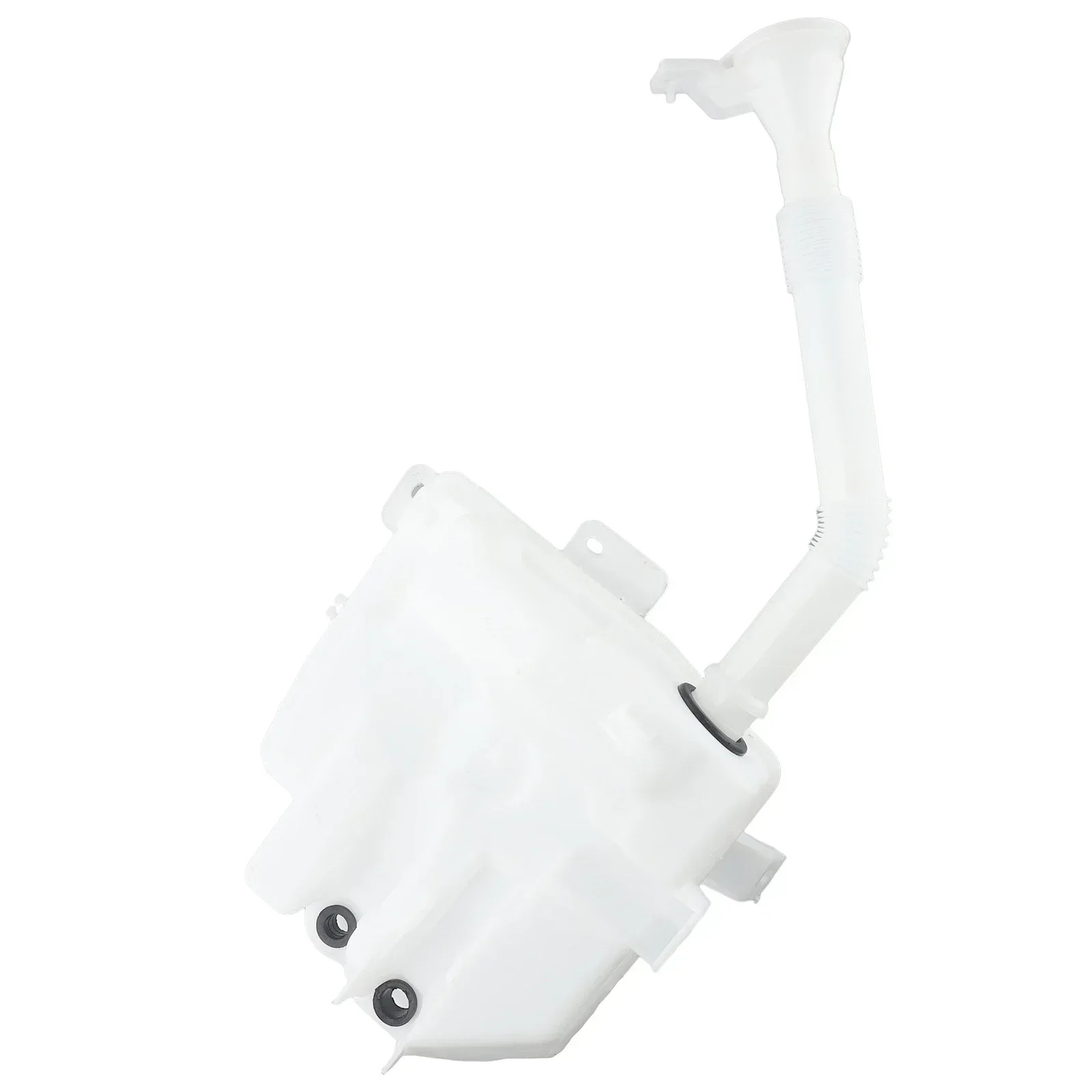 Windshield Washer Bottle Tank Pump Wiper System Reservoir For Mitsubishi Outlander Sport RVR 2011-2019 8260A395, 8260A218