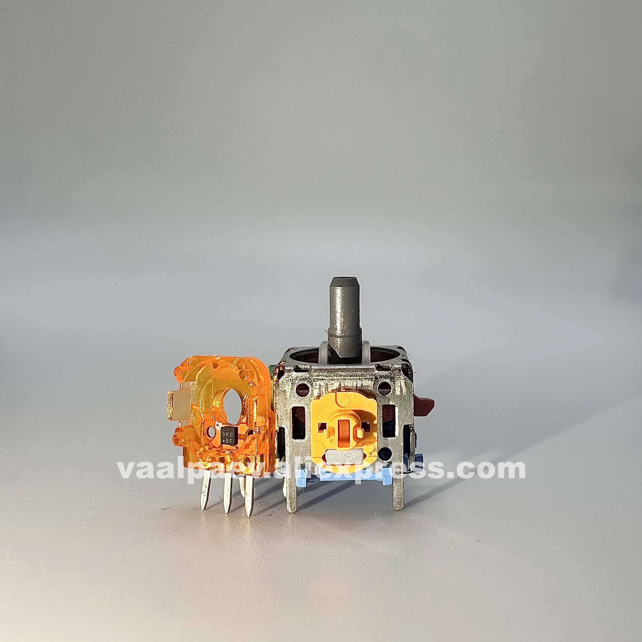 TMR ALPS For PS5 Dualsense joystick controller ALPS analog with TMR Sensor Potentiometers For retrofit replacement