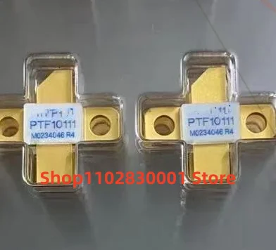 

2PCS PTF10111 TO-59 Transistor IC CHIP IN STOCK 100% Good