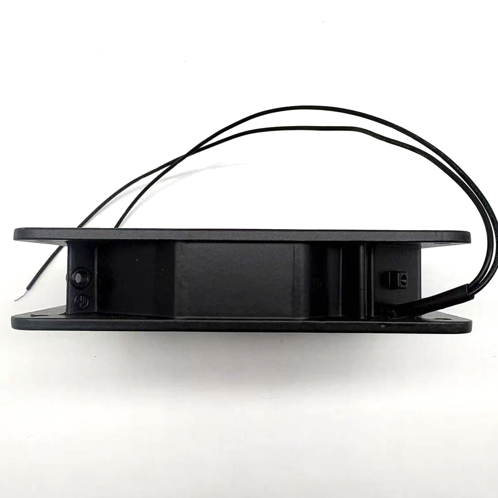 110*110*25mm HAVC Cabinet Axial Fan AC220V 17W 2700RPM Industrial Electrical Cabinet Control Panel Ventilation Cooling Fan