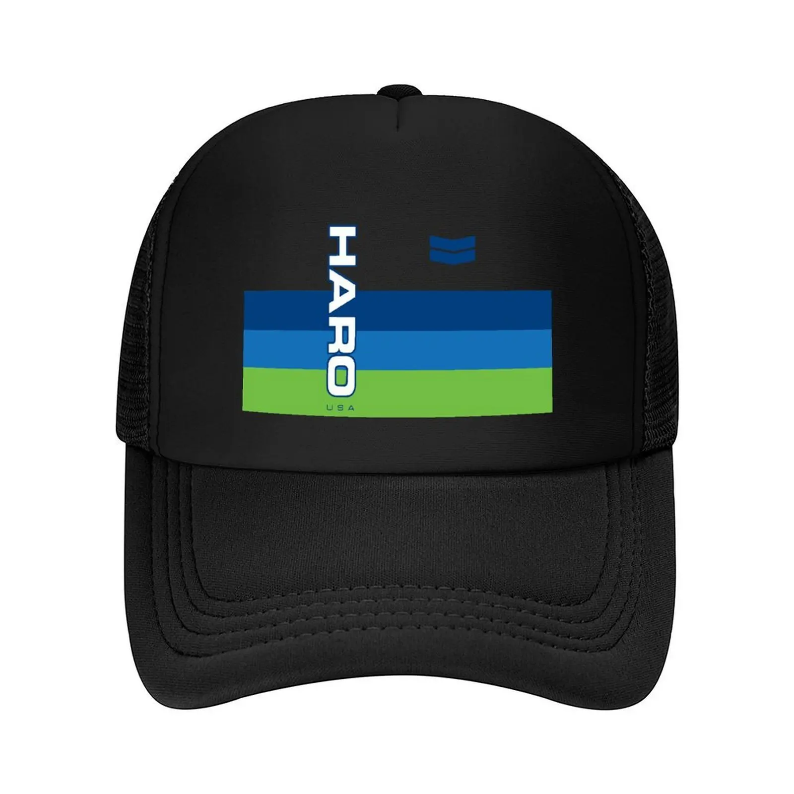 

Haro BMX Jersey Baseball Cap Wild Ball Hat hard hat Christmas Hat party For Man Women's