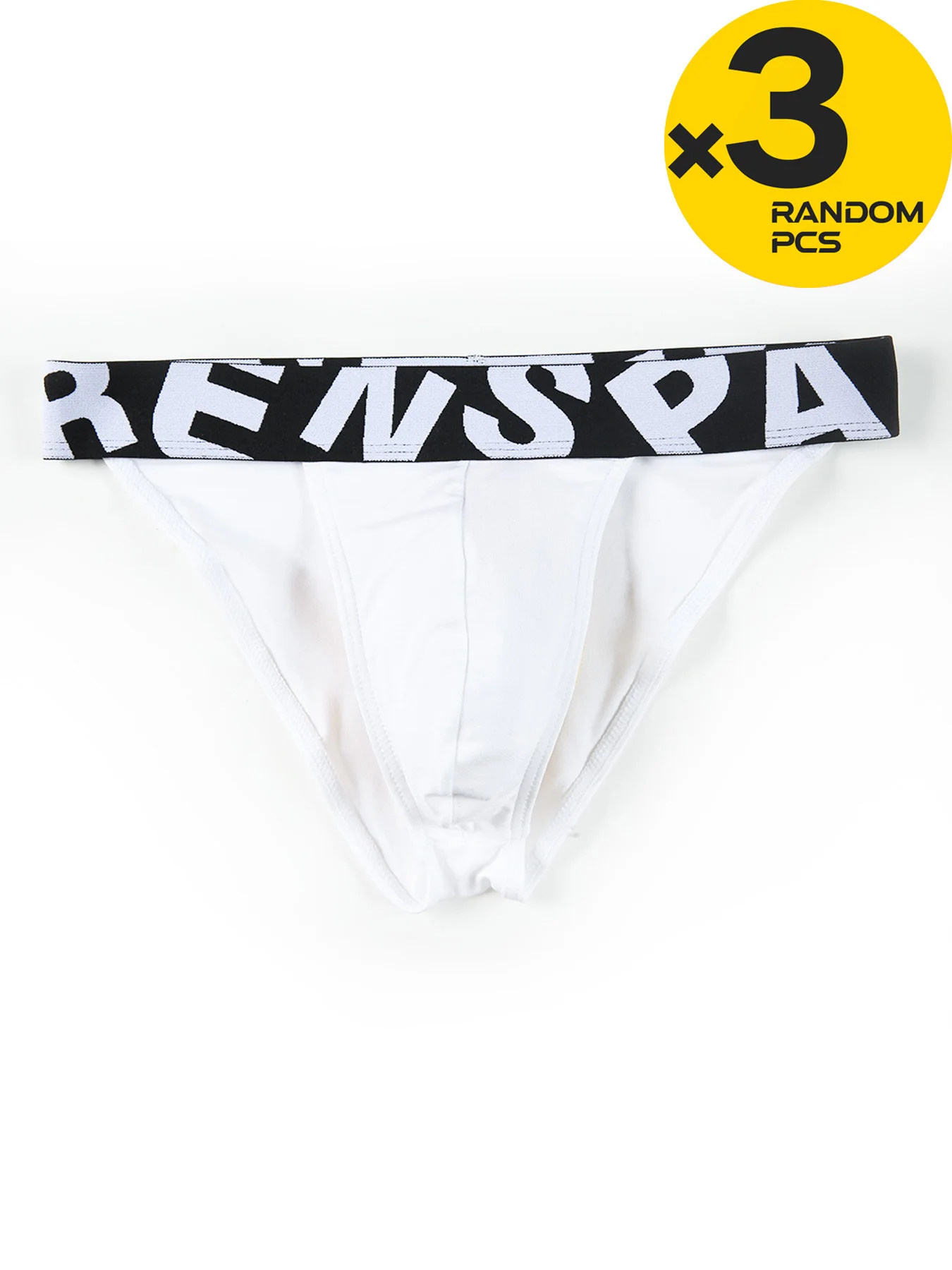 

2/3/4 шт. мужские трусы из бамбукового волокна, нижнее белье бикини с высокими штанинами, удобные дышащие сексуальные трусы с жаккардовыми резинками