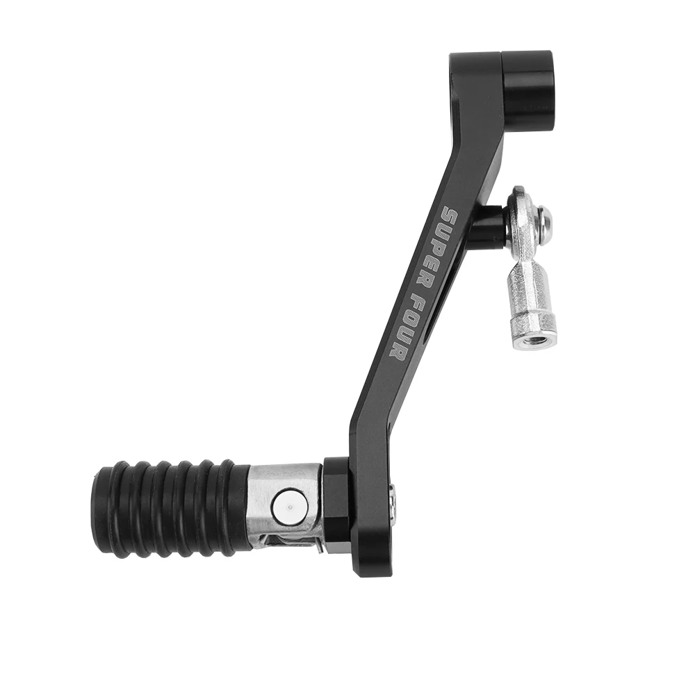 For CB 500 SUPER FOUR 2026 Gear Selector Motorcycle Gear Shift Lever Aluminum Quick Shifter For Honda CB500SF CB500 Super Four - view 4