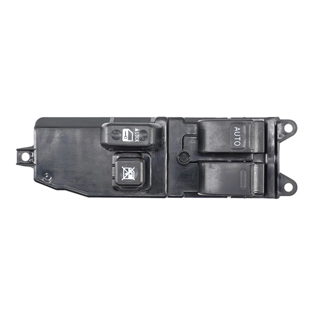 

84820-26211 Front Left Power Window Switch for Toyota Hiace 2006-2013