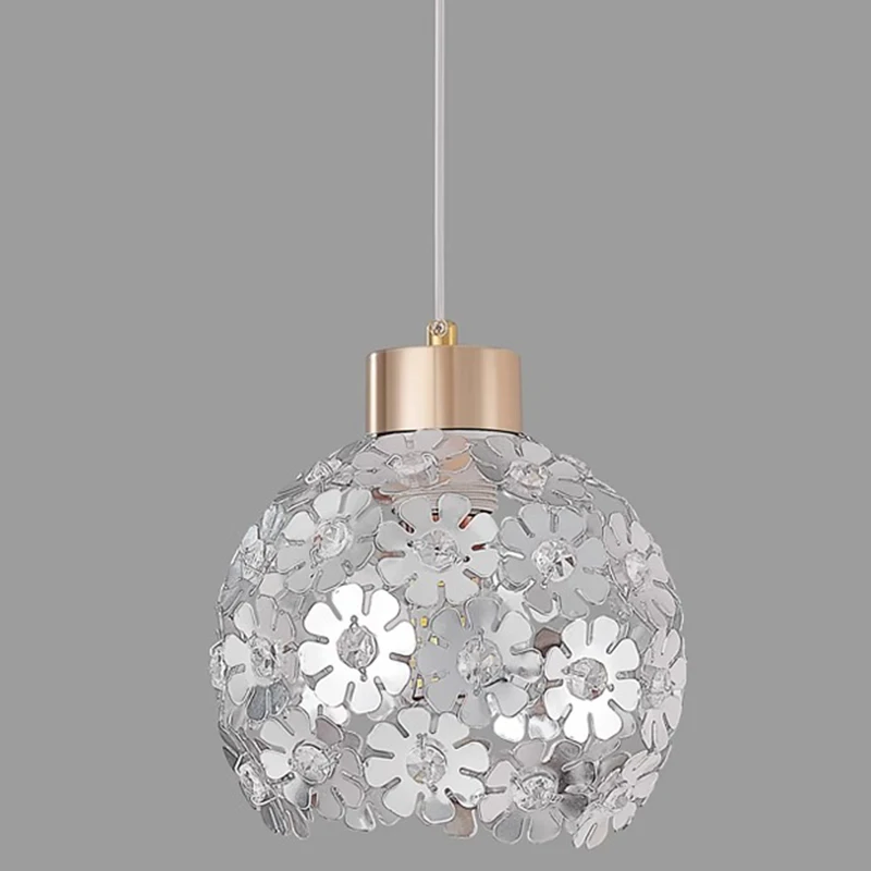 

Modern home decoration crystal chandelier, stair Pendant lamp, living room Pendant lights, interior lighting