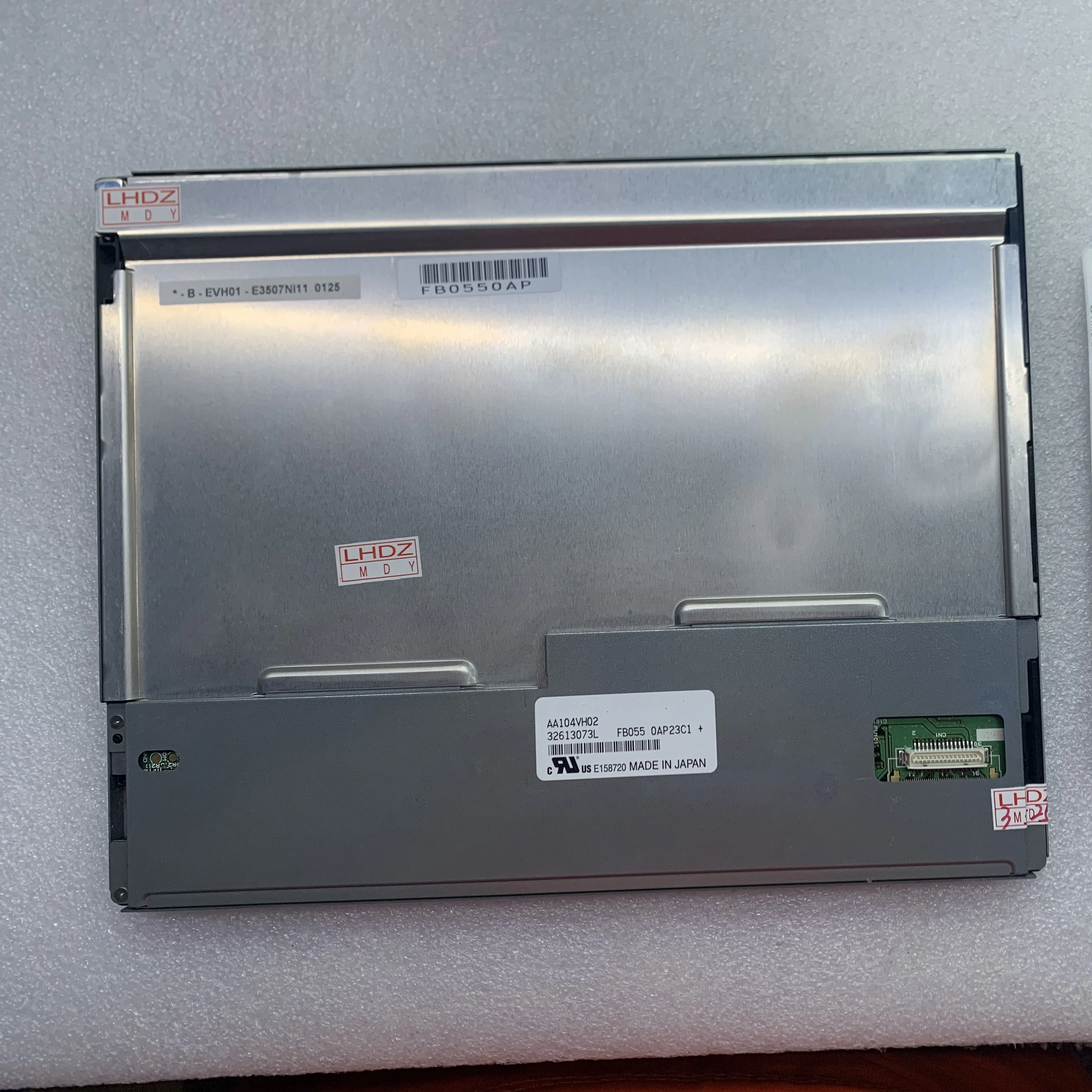 AA104VH02 LCD-Display