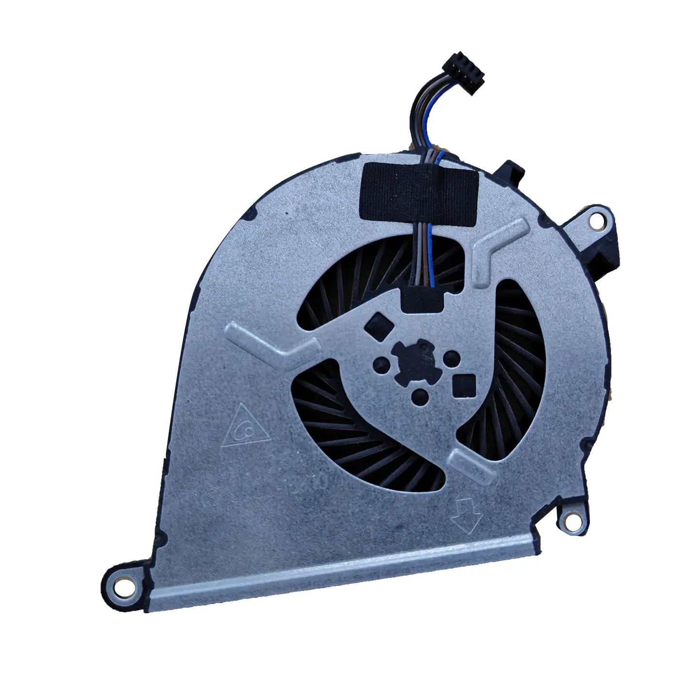 For HP TPN-Q173 fan, Shadow Elf 2 fan 2pro 15-AX 15-BC cooling fan