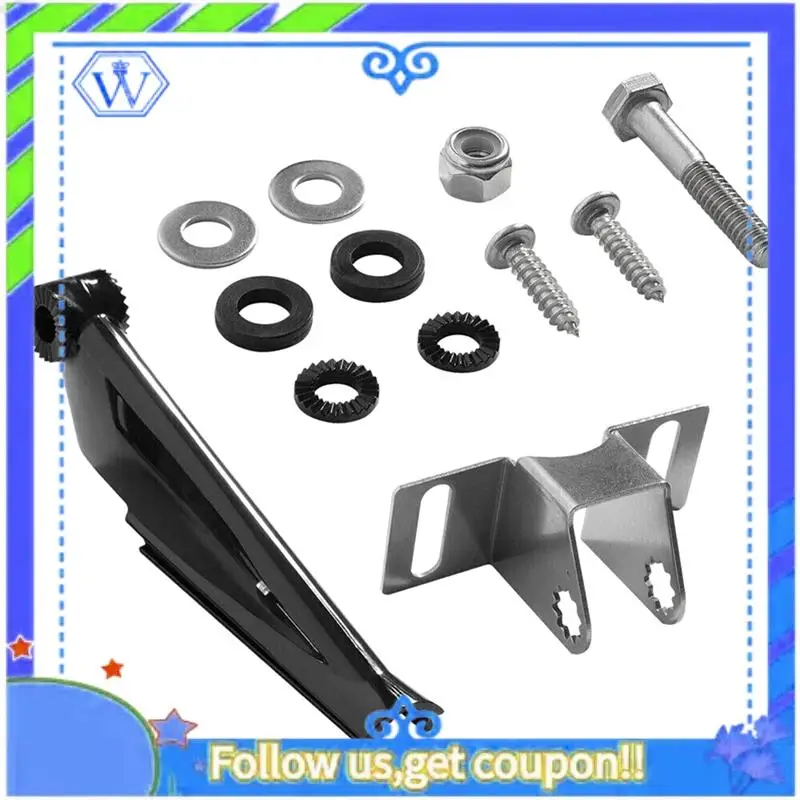 حامل محول M46K-Skimmer 000-10262-001 لأجزاء وحدات DSI F/HDI 83/200/455/800 Tm