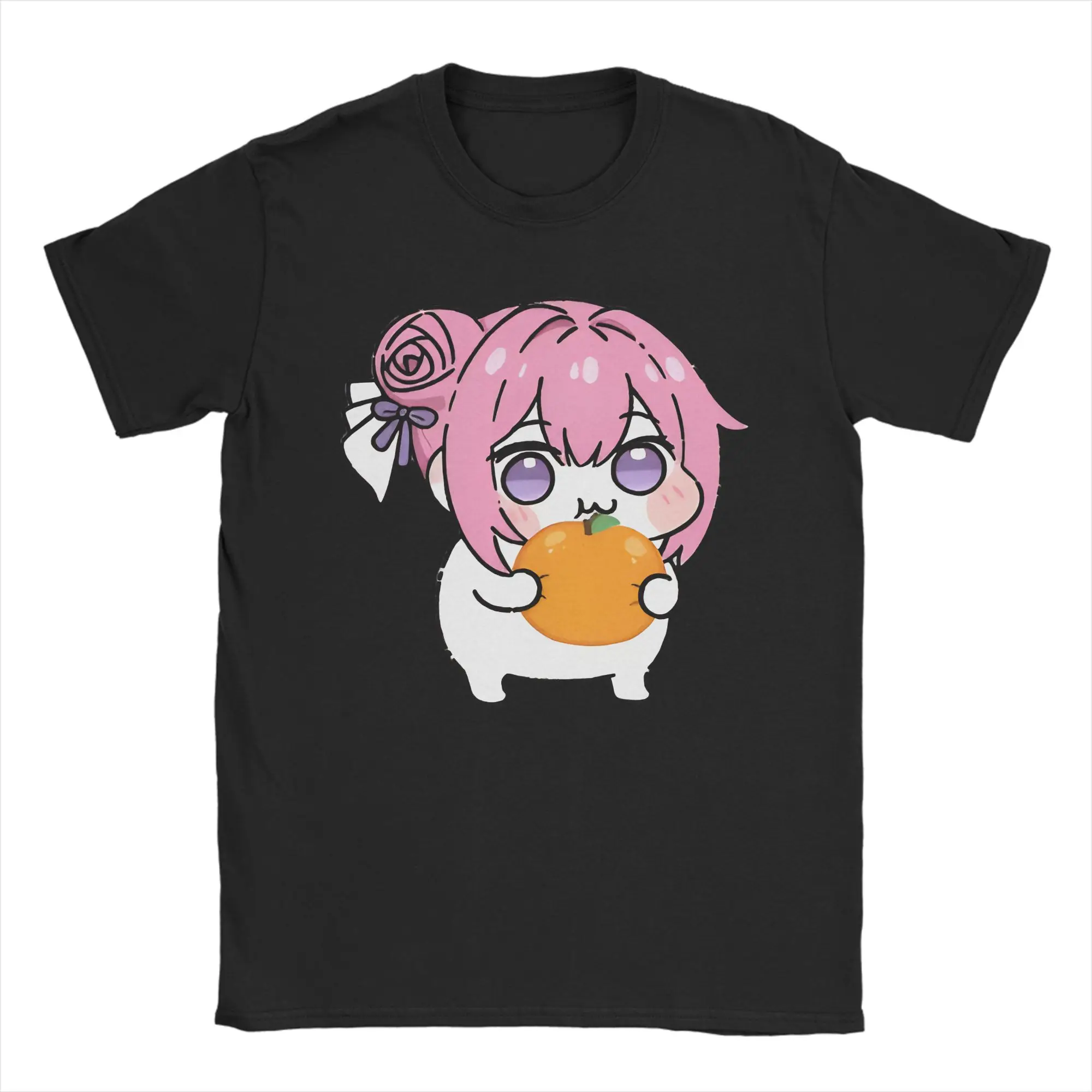 

Doro Funny Meme Merch Unisex T Shirt Cotton Tee Printed Tops T-shirt