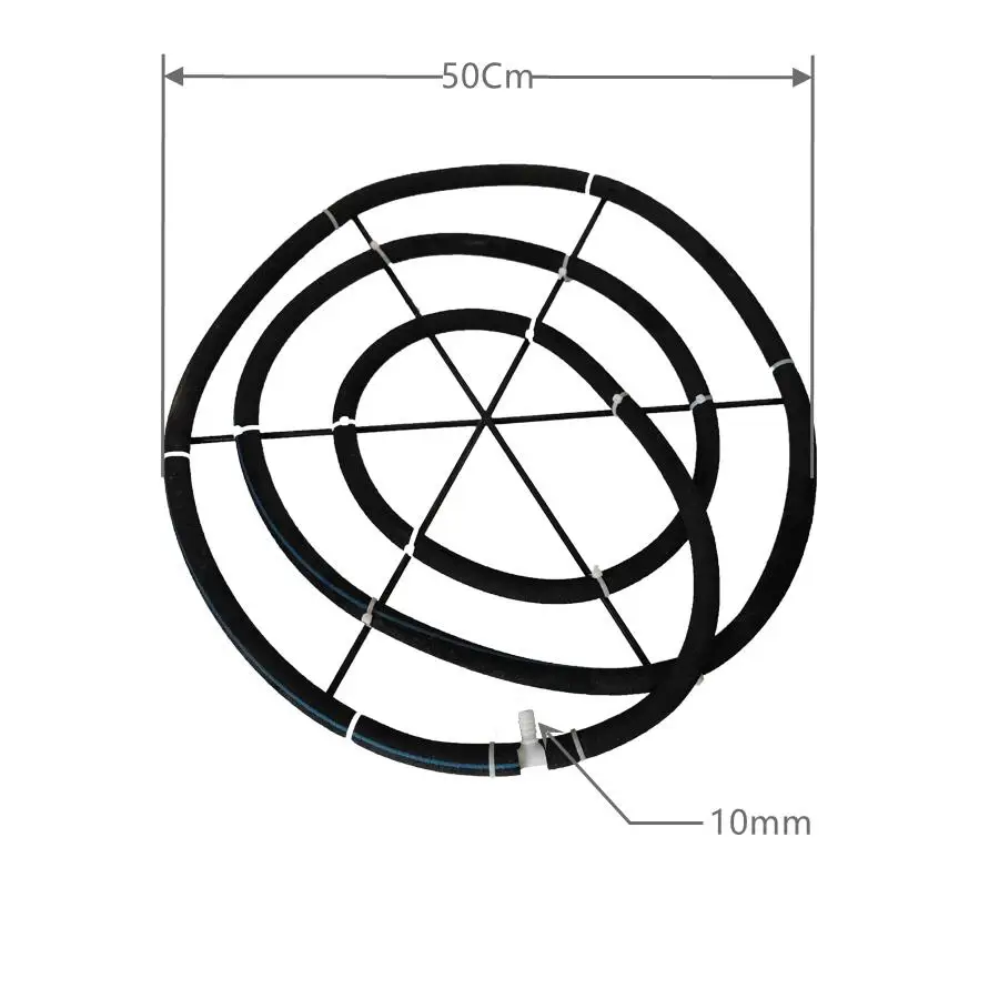 

D50cm аквариум, рыба, креветка, пруд, сельское хозяйство, диск