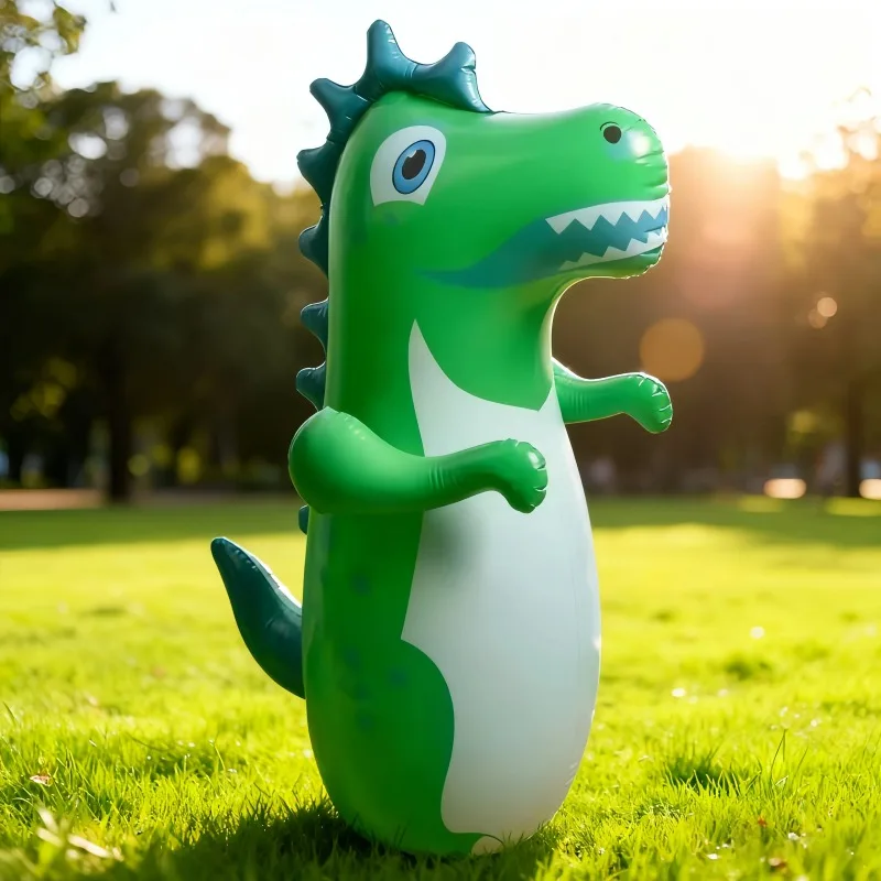 Inflatable Bop Bag 3
