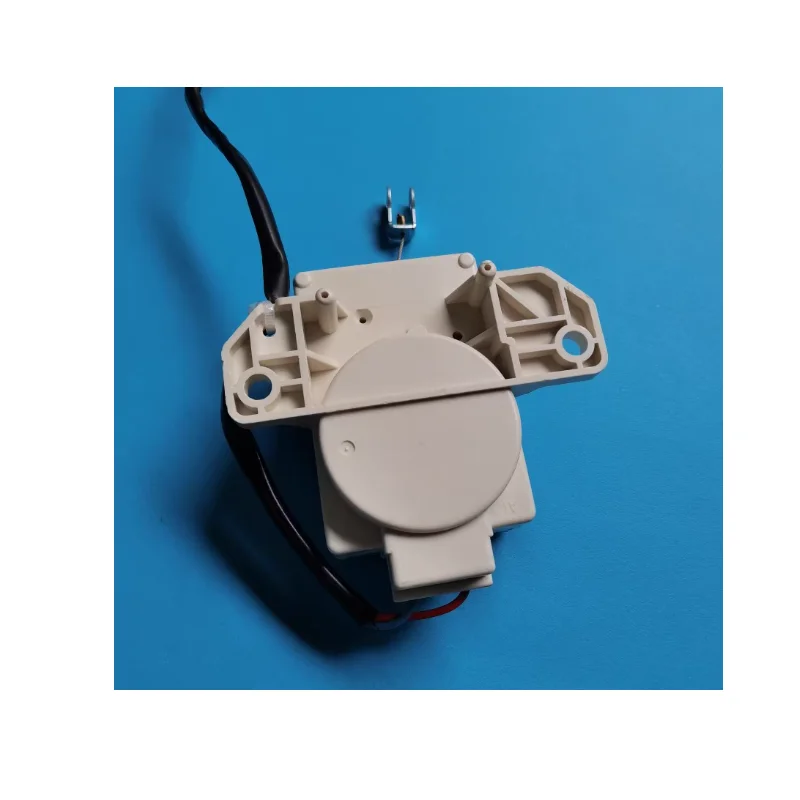 Washing machine accessories drainage Traction device MB55-2026G/X3037G drainage valve motor dehydration motor