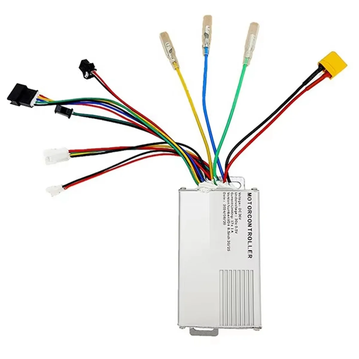 Abme Electric Scoot… - image