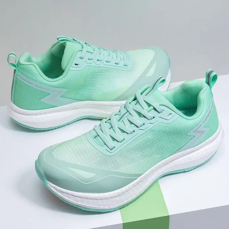 2026 New Trend Running Shoes For Man Anti-Slip Running Sneakers Mens Unisex Outdoor Sports Shoe Top Quality Men Walking Sneakers