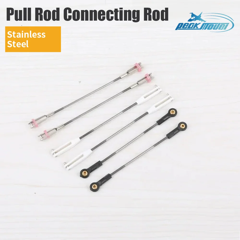 2 Set M2 Clevis Pul…