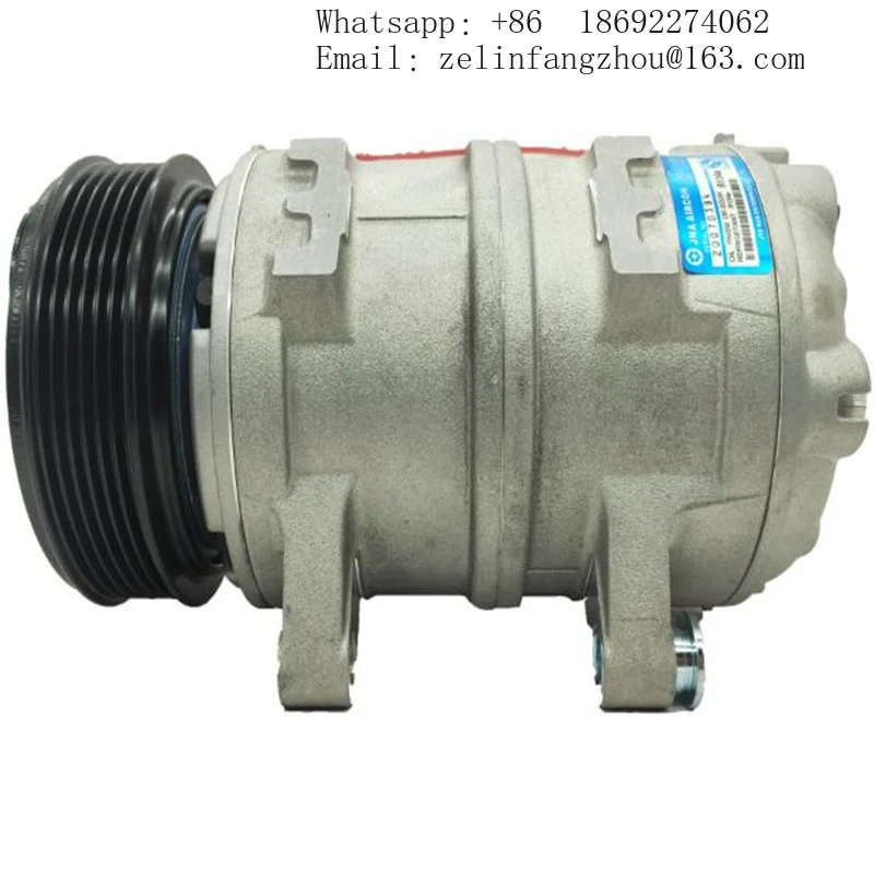 

Car AC Compressor For HAVAL H6 8103200XSY02A