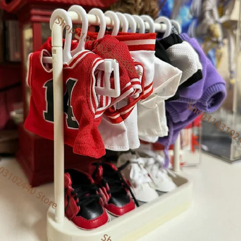 10 best sales dockgarderob - №4