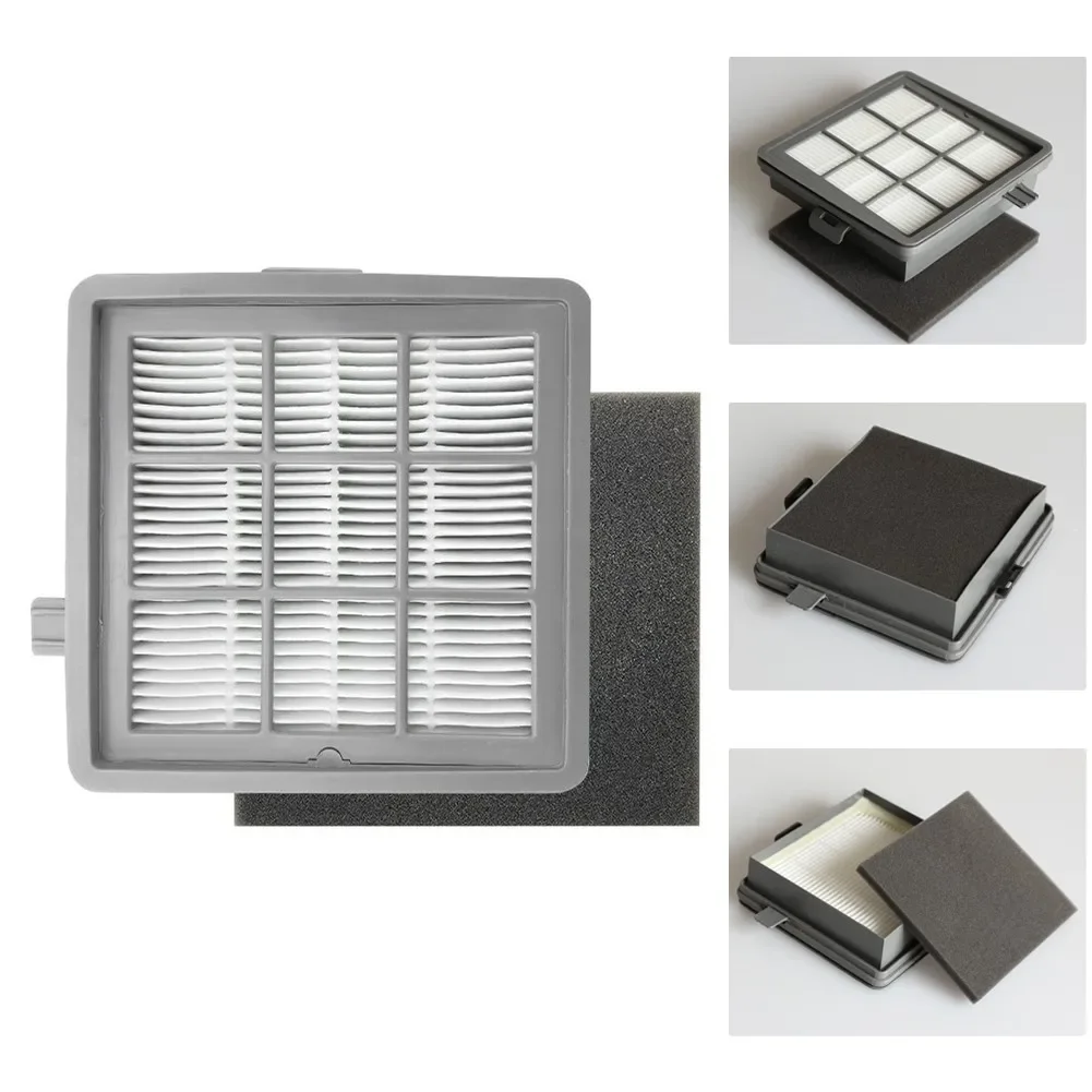 1pcs HEPA Filter For VC-T3515E T3311E Hite Filter Vacuum Cleaner Replacement Washable HEPA Replacement Parts