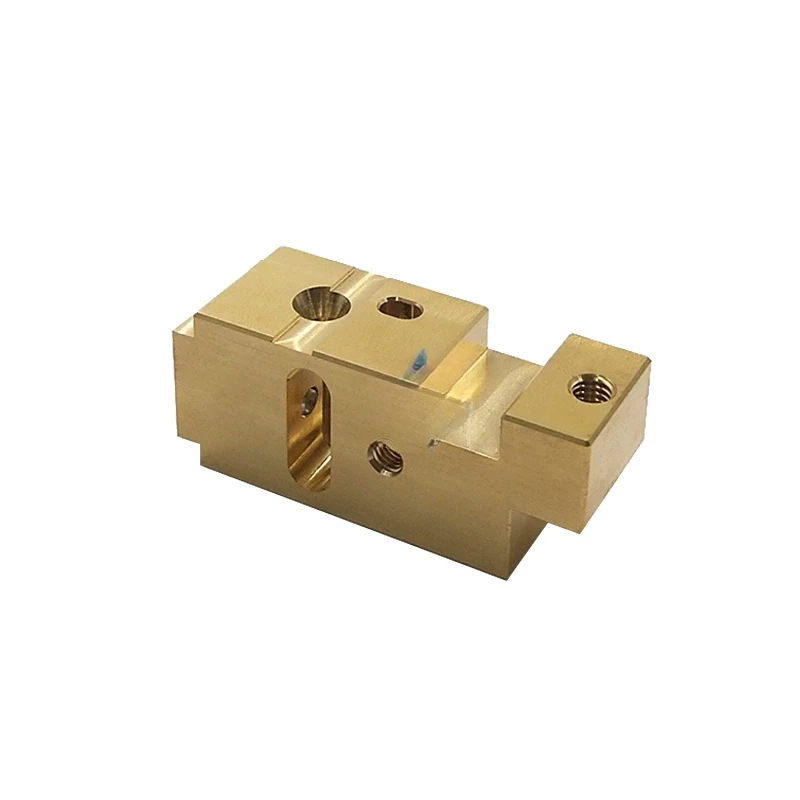 

M50A Slow Wire Conductive Block Fixing Seat M50B