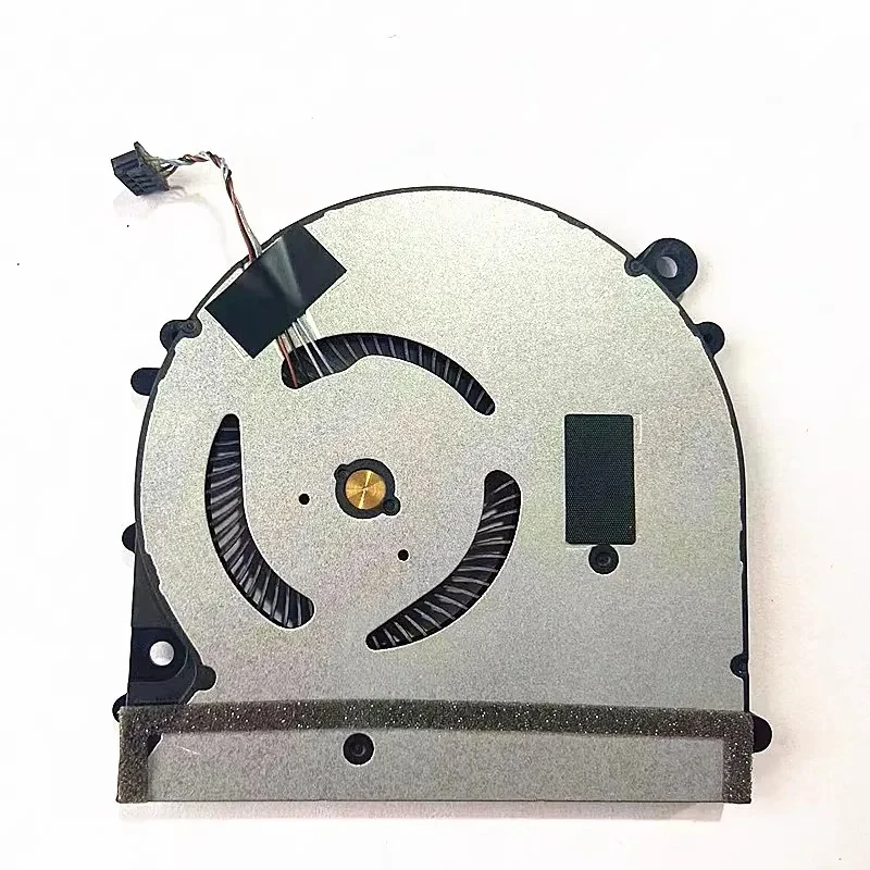 H++NEW CPU GPU Fan for Xiaomi Pro 15.6 Notebook 181501 171502 171501-01 AQ AK AD AL MX150