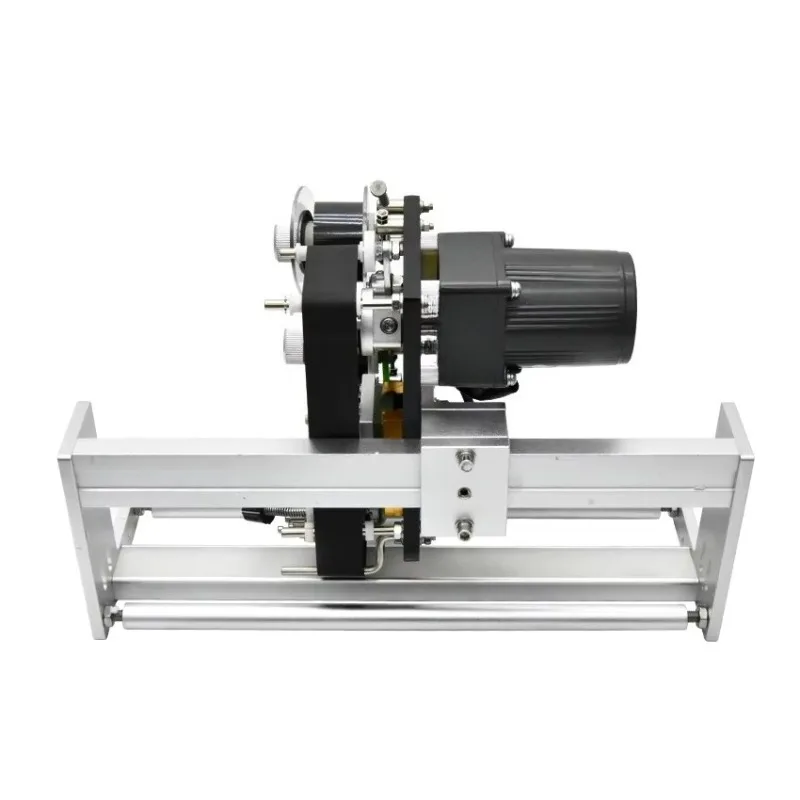 HP-241G 220V Hot Date Coding Machine · Mini Thermal Ribbon Hot Stamping Printer Automatic Expiry Date Printer for Packaging Bags