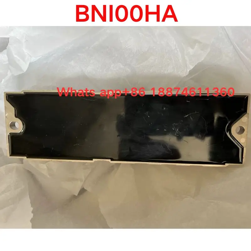 Second-hand test Ok BNI00HA BNI ECT-508-005-Z015, remote IO-LINK module,