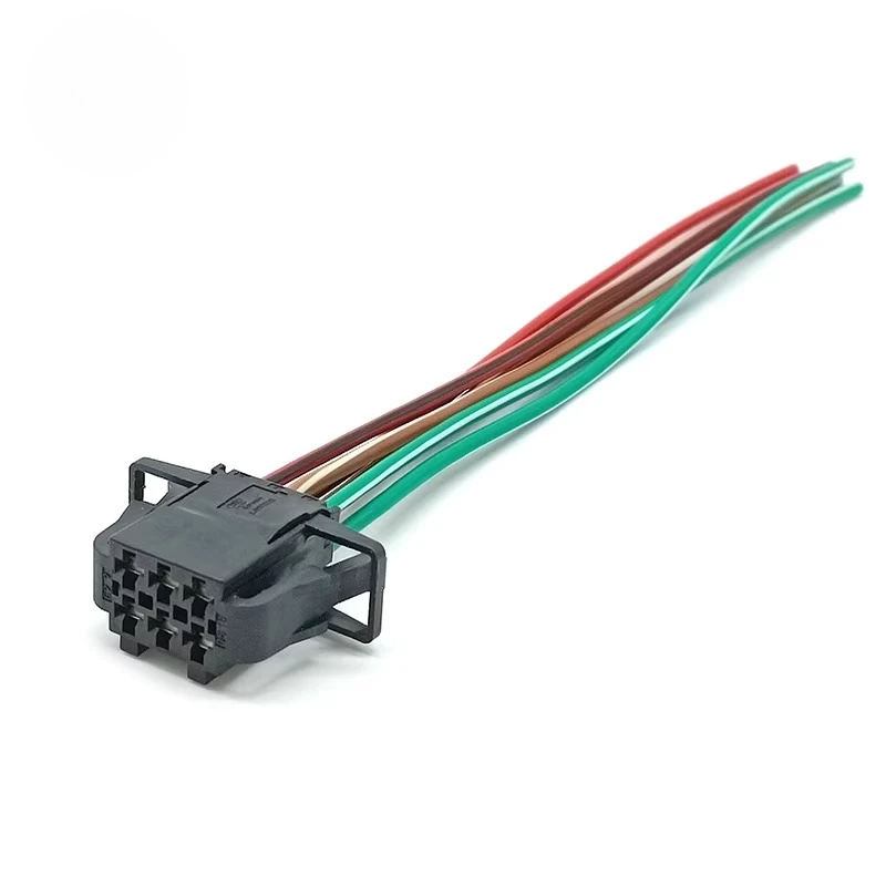 

For Volkswagen Audi Seat Adjustment Brake Turn Signal Plug 1J0972723