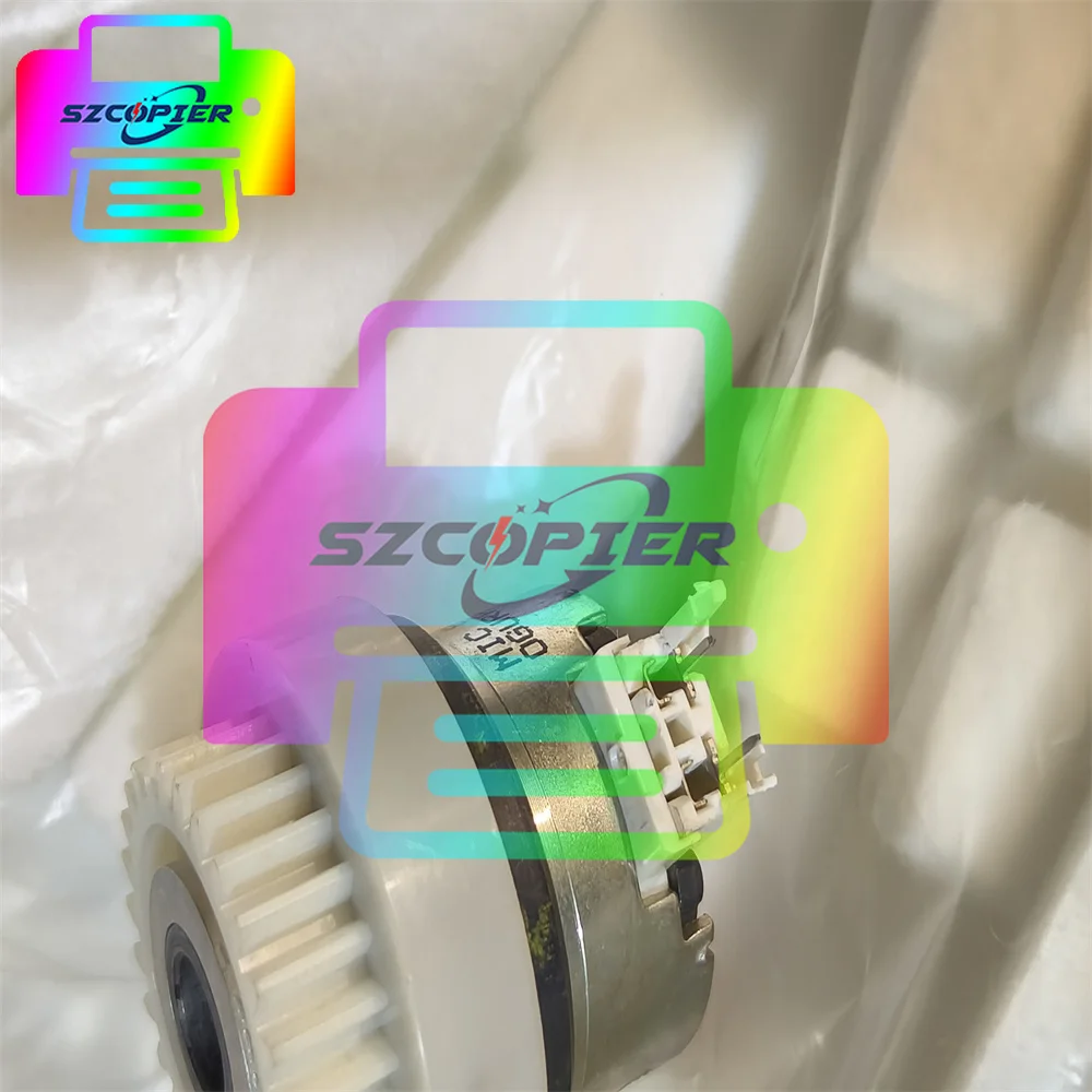 020-65009 P.F.Clutch support for Use In Riso TR CR RP RV RZ EV EZ CV ZV MV Duplicator Parts 3 Months Guarantee