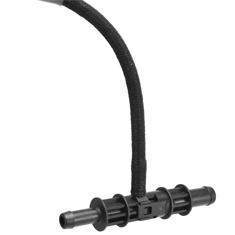 A6460702132 -Diesel Fuel Return Overflow Hose Line Pipe for Mercedes Benz W204 S204 W211 S211 2.0 CDI 2.2Cdi 2003-2011