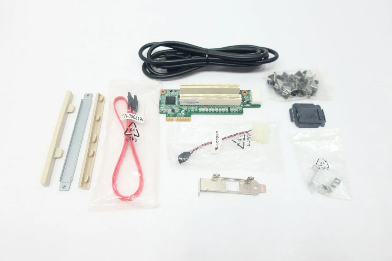 Advantech EAMB-PH27 Riser Card Adapter#MOQU