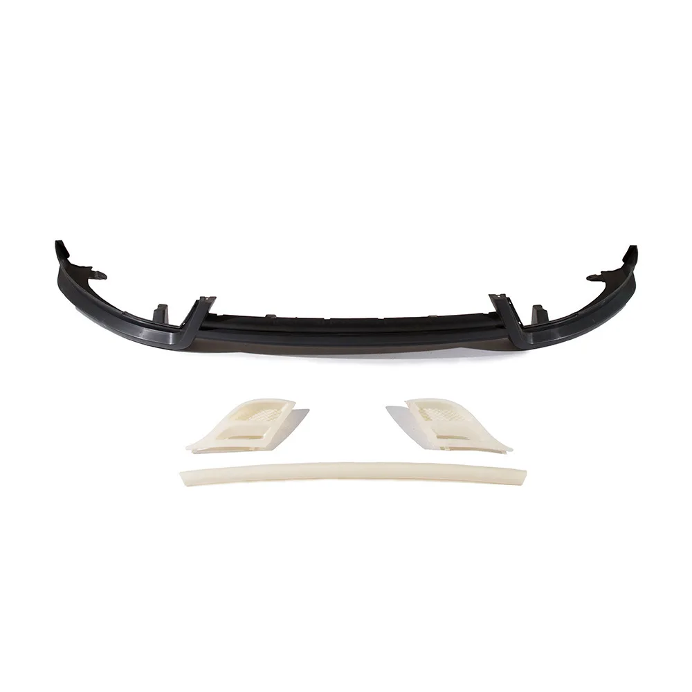 

Suitable for 14-17 Macan 95B.1 Upgraded Teherat Front Lip Assembly