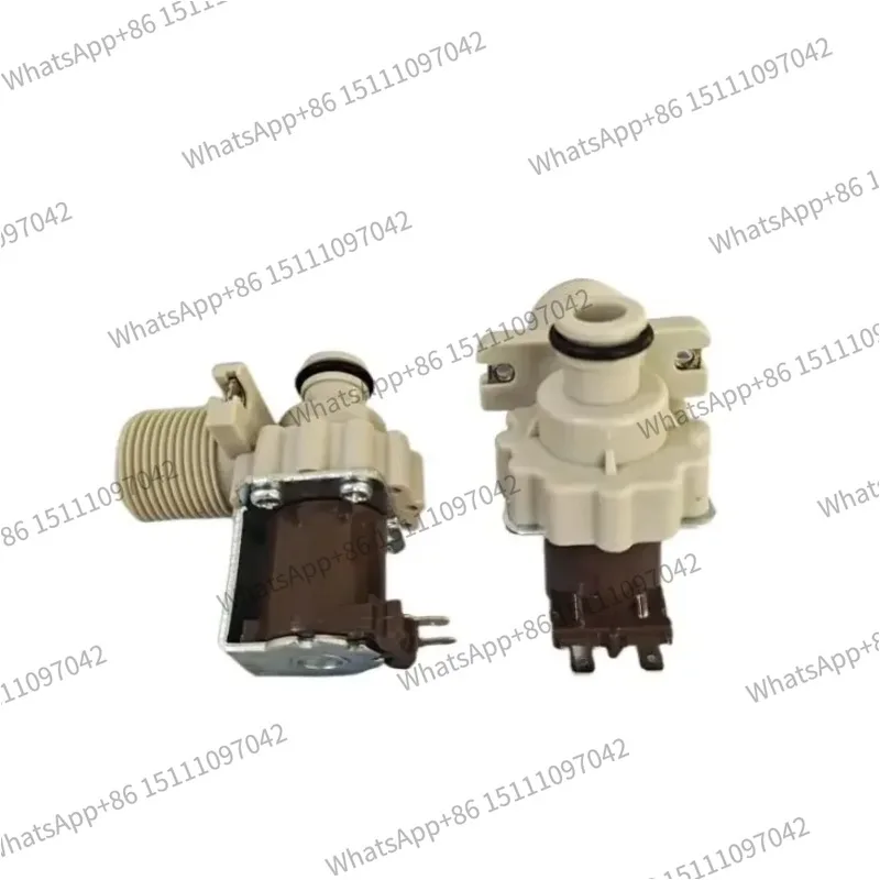 Suitable for LG washing machine water inlet solenoid valve 220V