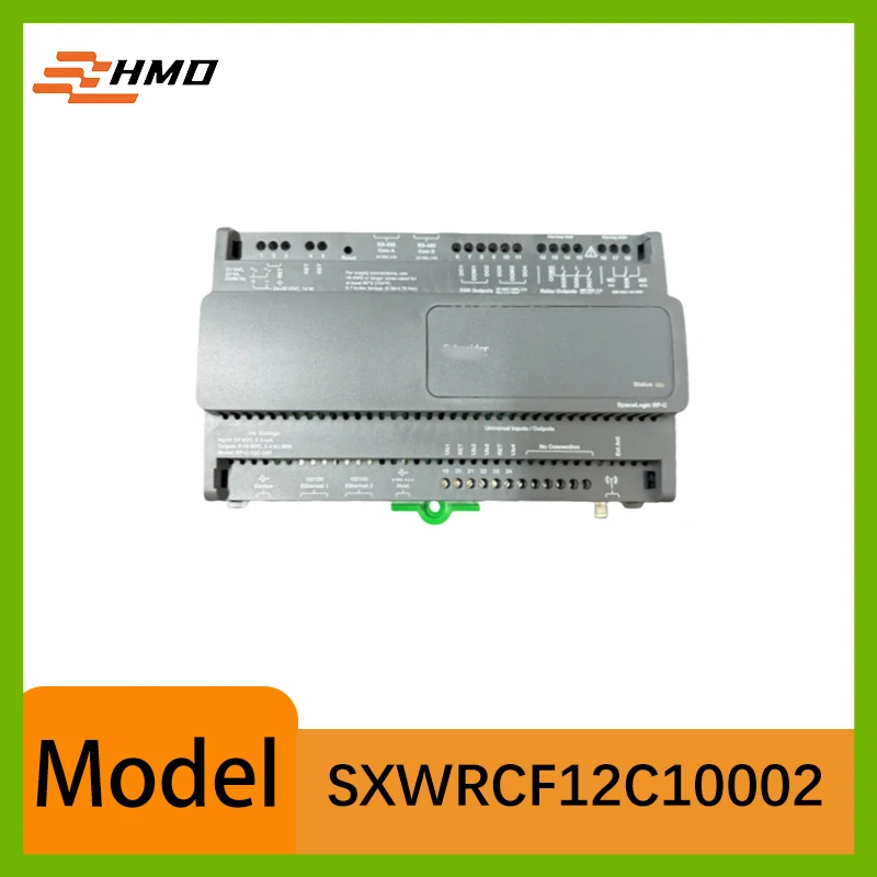 SXWRCF12C10002 Smart BMS Fan Coil Unit Controller Building Automation Control Module