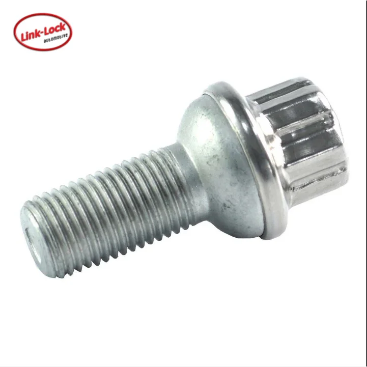 LINK-LOCK 0009905107 For Mercedes Benz W204 W212 Tire Screw