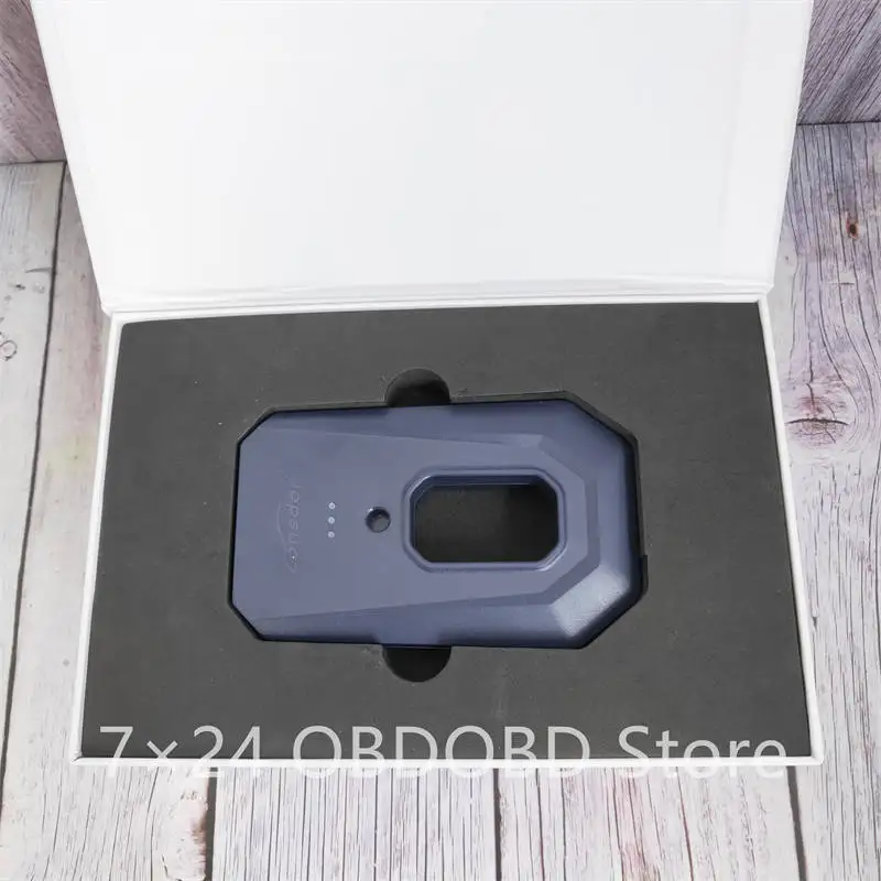 

Lonsdor KW100 for LT20 Smart Key Gereration for All Keys Lost & Adding Keys