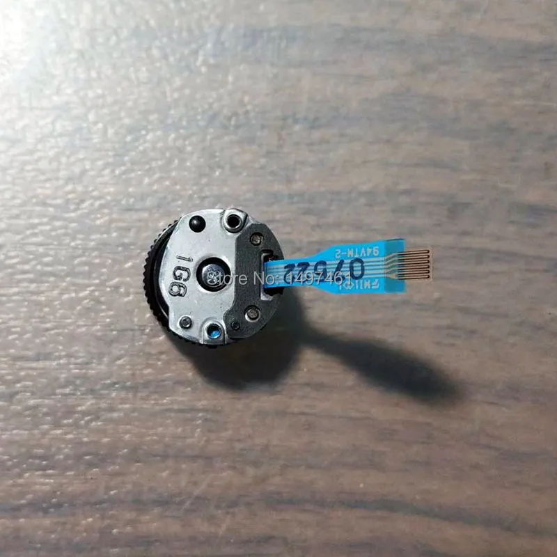 Top Cover Witbalans Dial Wiel Botton Reparatie Onderdelen Voor Sony ILCE-7M3 ILCE-7rM3 A7M3 A7rM3 A7III A7rIII Camera