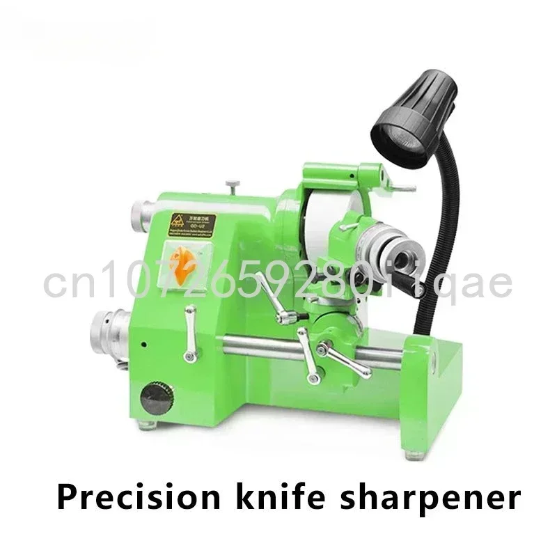 High Precision U2 Universal Knife Sharpener, Multifunction Carving, Knife Turning Tool Drill, Tungsten Steel, Milling Cutter,