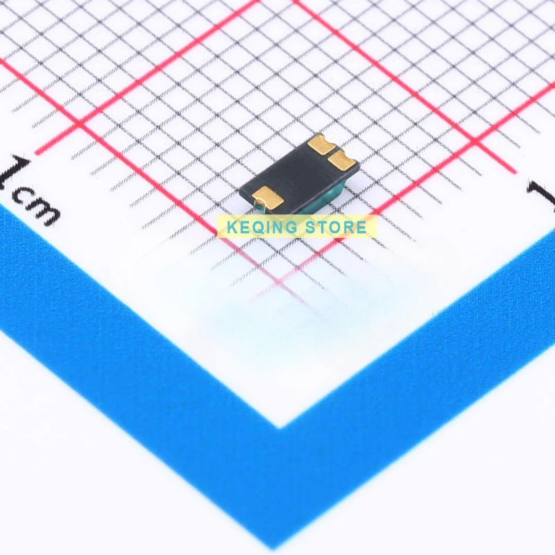 TEMD6010FX01 SMD Ambient Light Sensor