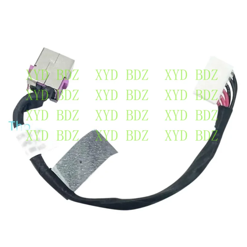 DB 135W DC جاك لشركة أيسر نيترو 5 15.6 "AN515-54-599H 54W2 5812 EH50F DC 301014 P00