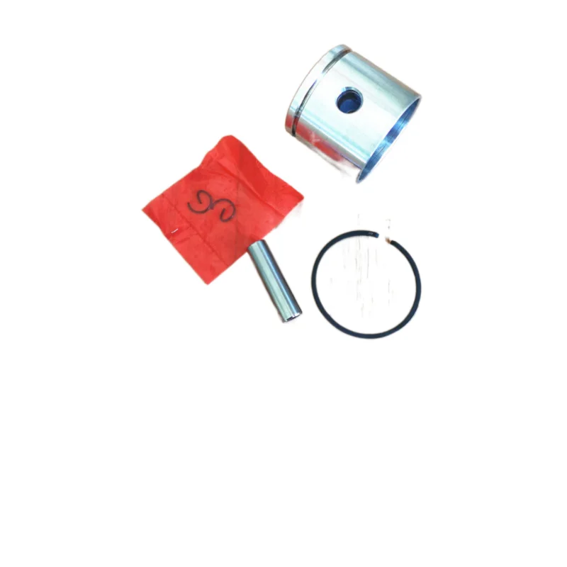 

CS352 Piston kit 38mm for Echo Chainsaw CS-352 CS-352ES CS-353 CS353 Chain saw cylinder piston+ring+pin+clip replacement