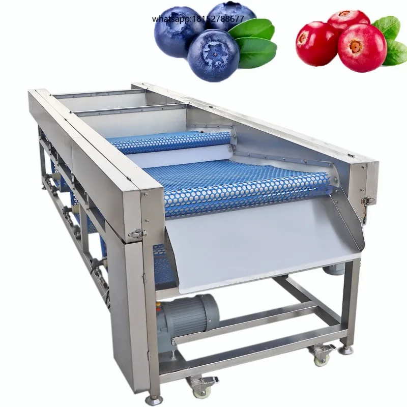 Fruit &Vegetable Grading Machine