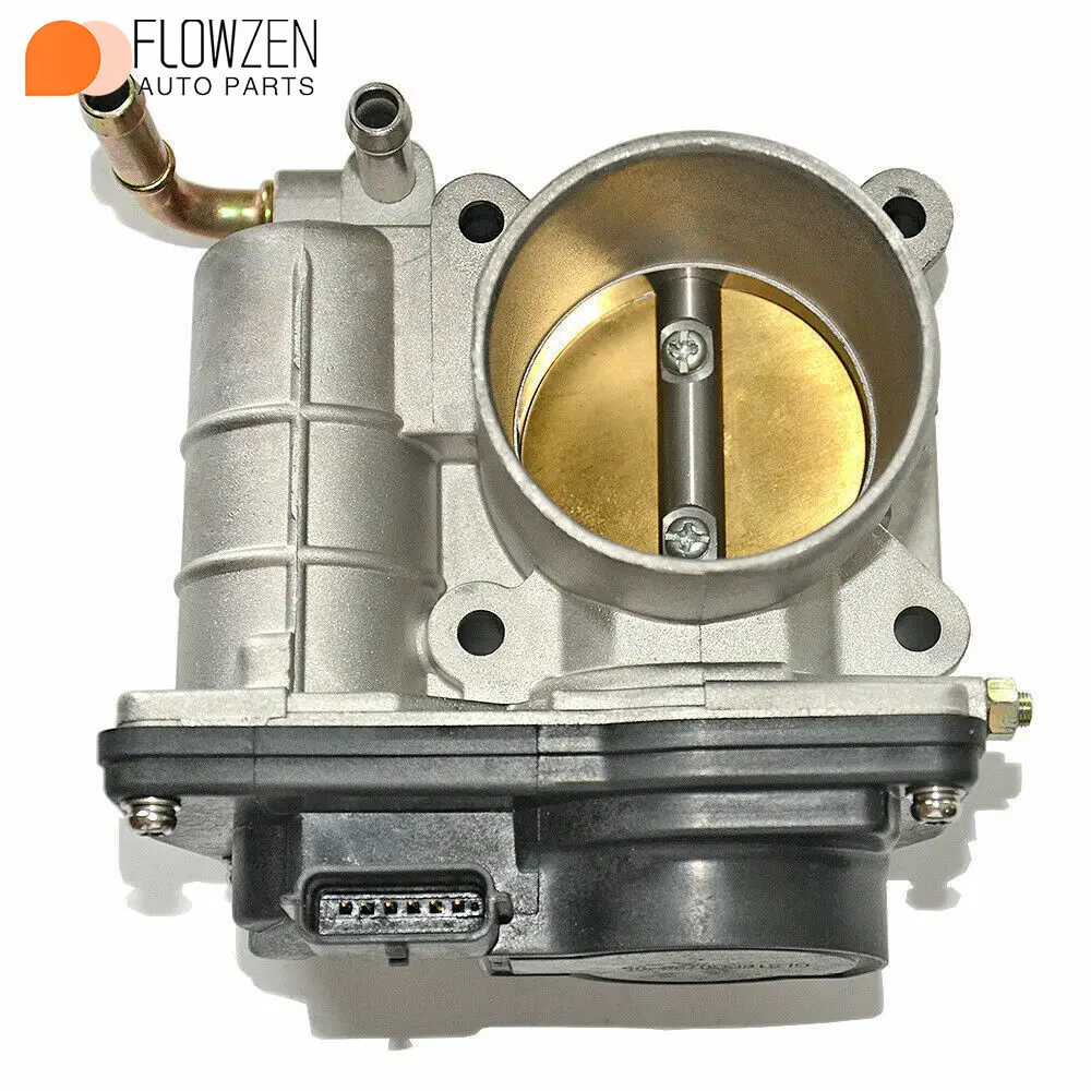  durable lasting Throttle Body For OE 16119-ED000 SERA526-01 Nissan/Qida Qichen 1.6L/1.8L