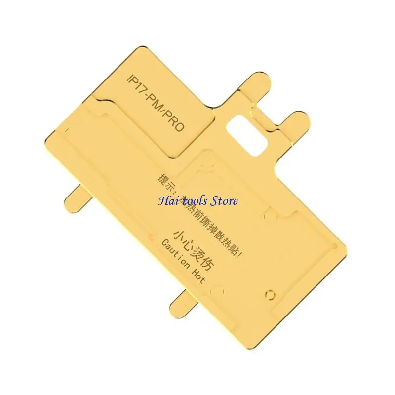 X37E Widely Compatible Ceramic Heating Module Intelligent Temperature Control Device Suitable for Electronic Maintenance Tasks