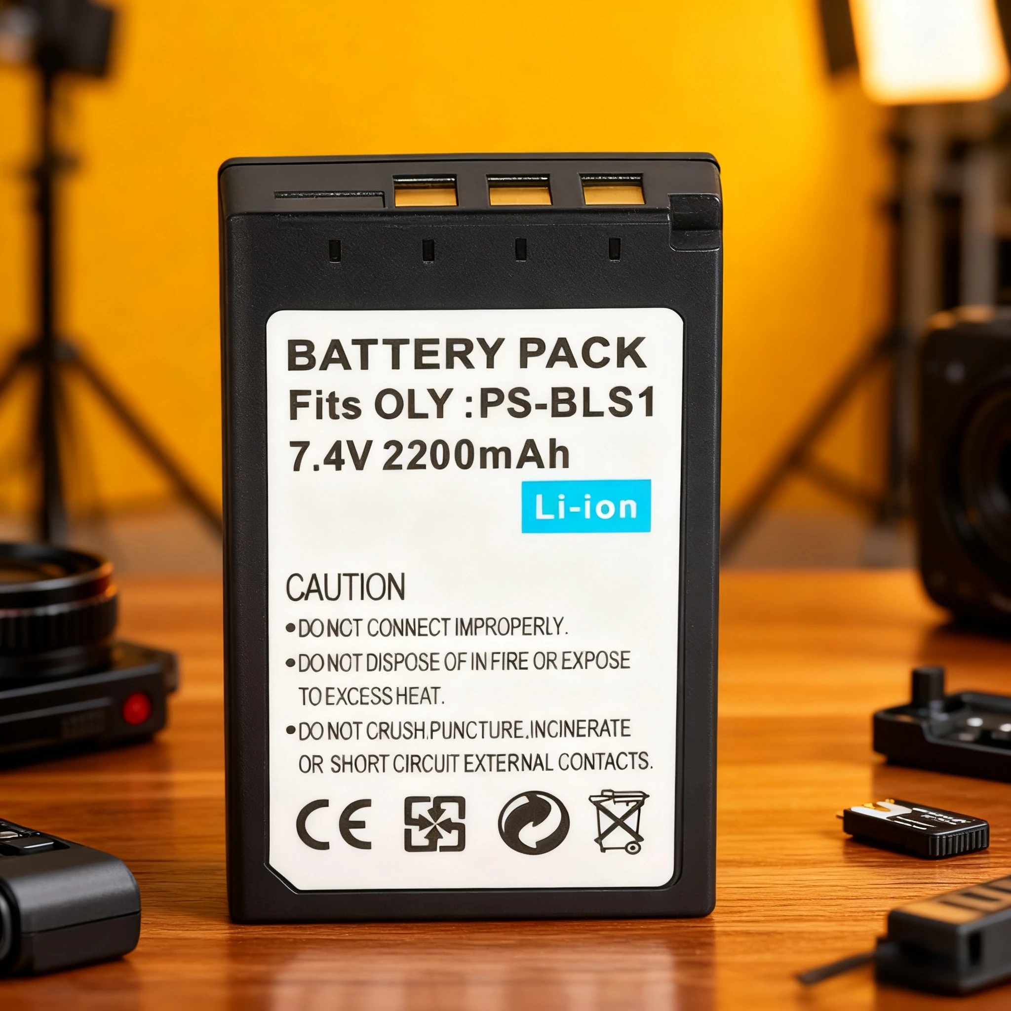 New PS-BLS1 BLS-1 B…