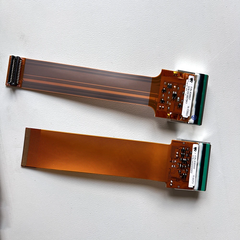 1pc VJ 6230 Thermal Transfer Overprinter Spare 32mm Thermal Printhead 403325 408300 408657 for TTO Printer 6220 6230 6320 6330