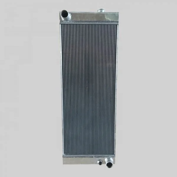 1514711 1432266 Excavator Radiator for Caterpillar CAT Mini Hydraulic Excavator  E301.8 E301.6 E301.5