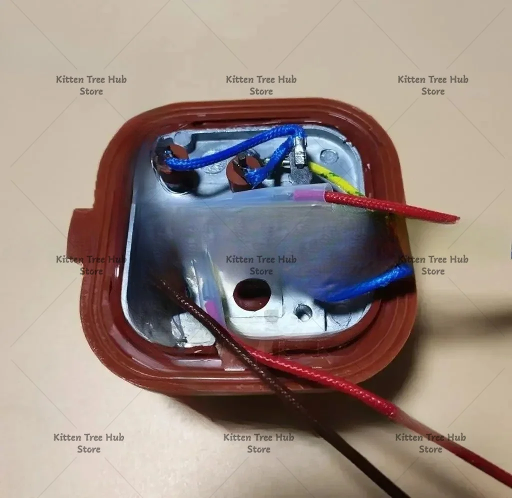 Suitable for garment steamer accessories GC553GC554 GC556 GC557 GC571 boiler heating body heater