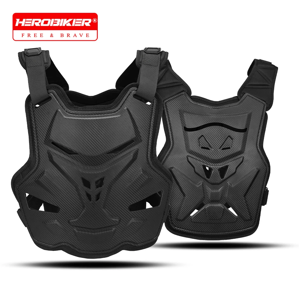 Motorcycle Riding Armor Motocross Equipment For Off Road Cycling Protective Armor Men And Women Motorcycle Backpack Protection