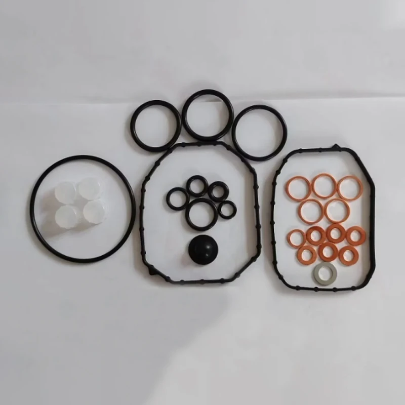 

Diesel Engine Fuel Pump Parts 2 467 010 003 Seal Kit For Gasket Rebuild Overhaul Kit Parts 800920 Pump Repair Kit 2467010003