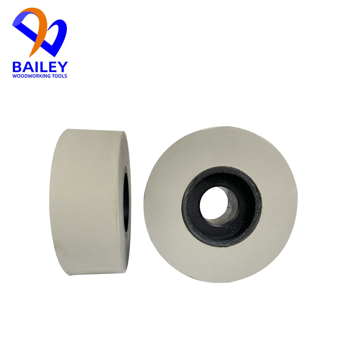 BAILEY 10 sztuk 70 x18conx25mm przenośnik koło gumowe kółko do maszyny IMA akcesoria do narzędzie do drewna